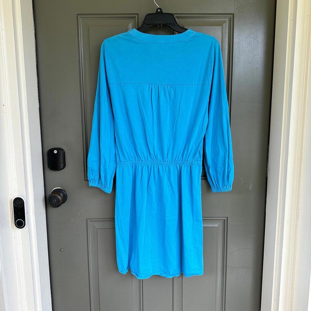 Lilly Pulitzer‎ Beckett Shirt Dress Medium - Picture 3 of 5